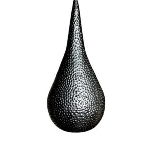 Abajur din cupru – lucrat manual, Art. Nr. CL00046