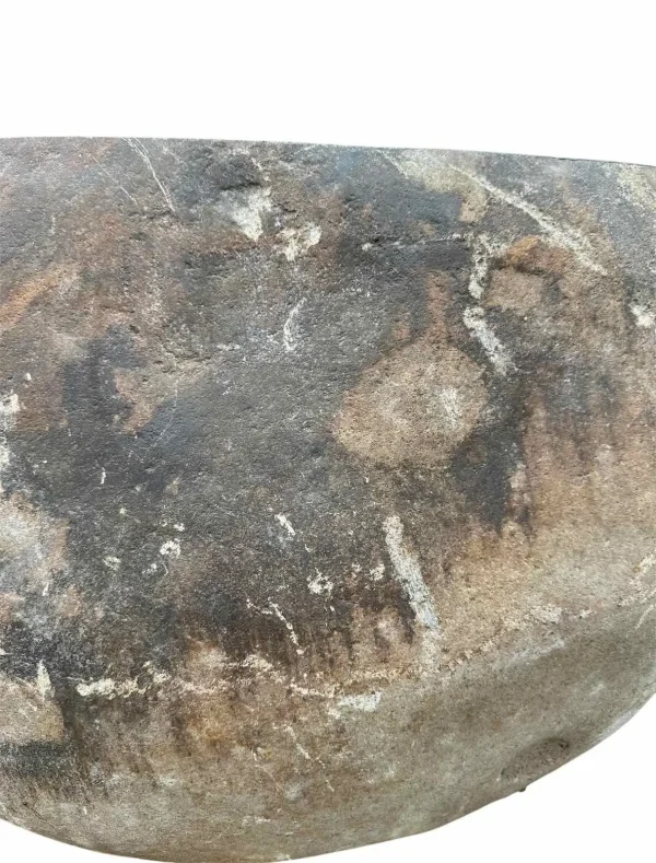 Ghiveci premium din piatră de râu Art. Nr. FP00233