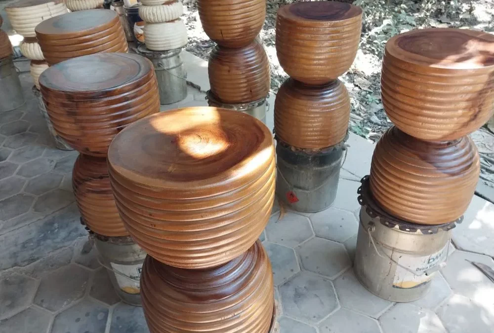 Un nou container cu produse unice este pe drum către Bulgaria!