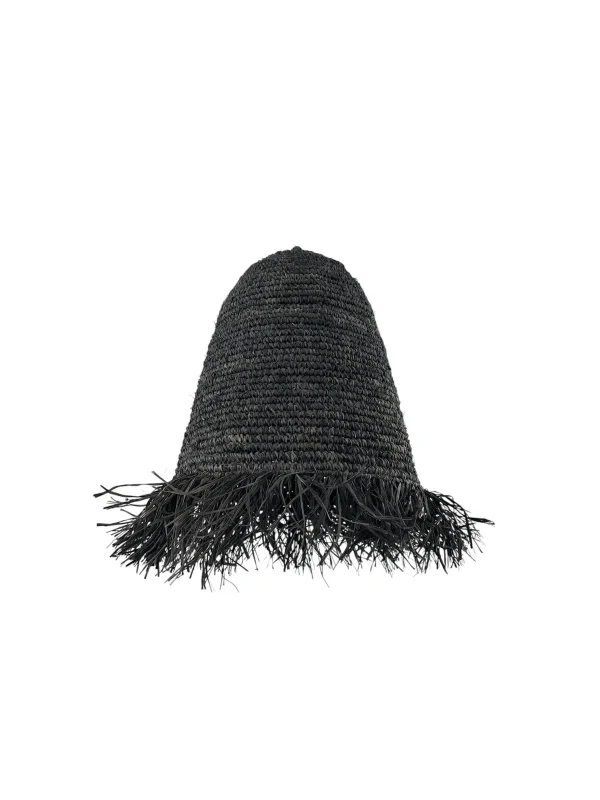 Lampă suspendată Boho – Lampă de tavan handmade din materiale naturale | Art. Nr. NMLSIL018-H00349  NMLSIL018-H00349