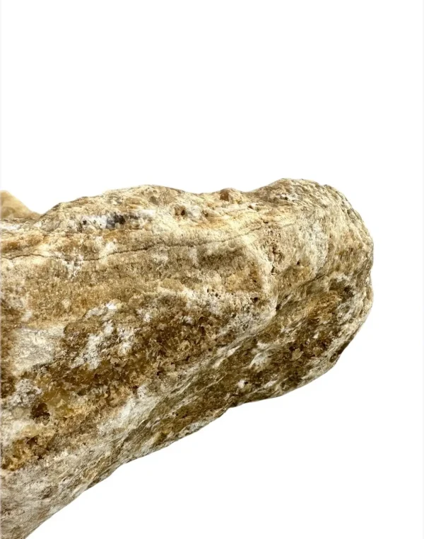 Chiuvetă din piatră de onix – realizată manual, design natural Nr. OS00383
