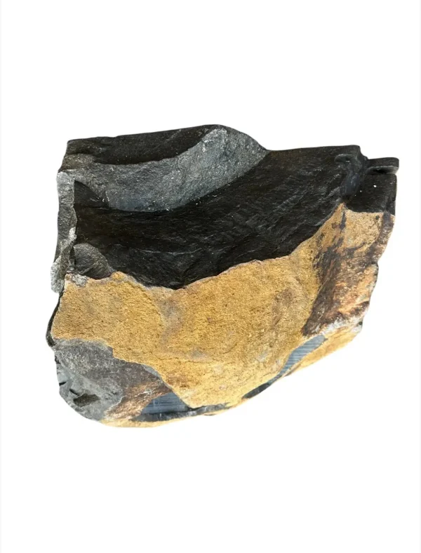 Suport pentru vin din piatră naturală – lucrat manual Art. Nr. WR00389  WR00389