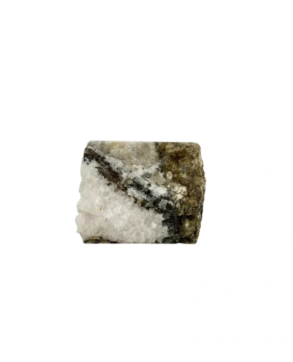 Suport pentru lumânare din onix – lucrat manual, paletă de culori unică<br>Art. Nr. OCH00411  OCH00411
