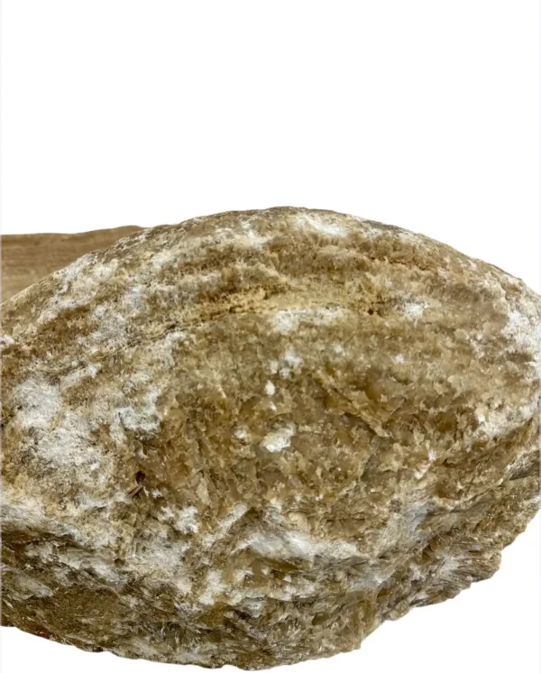 Chiuvetă din piatră de onix – realizată manual, design natural Nr. OS00388