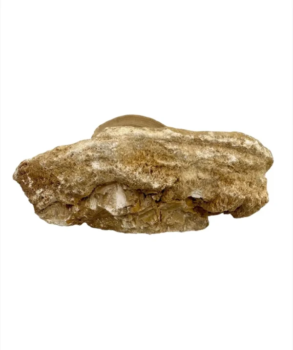 Chiuvetă din piatră de onix – realizată manual, design natural Nr. OS00388