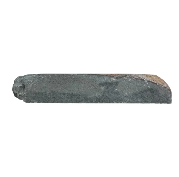 Chiuvetă consolă din piatră de râu – lavoar din piatră naturală realizat manual Art. Nr. RSC00427