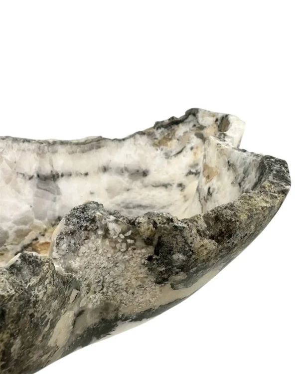 Bol din onix – realizat manual | Art. Nr. OB00536  OB00536