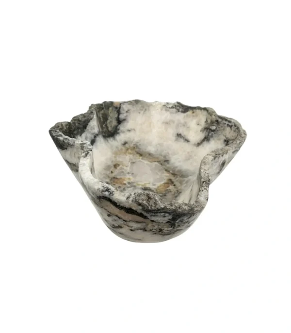Bol din onix – realizat manual | Art. Nr. OB00536  OB00536