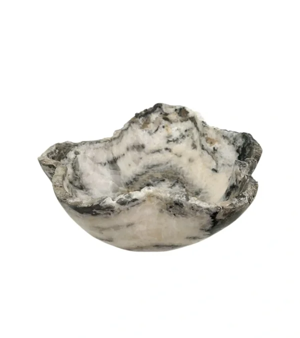 Bol din onix – realizat manual | Art. Nr. OB00536  OB00536