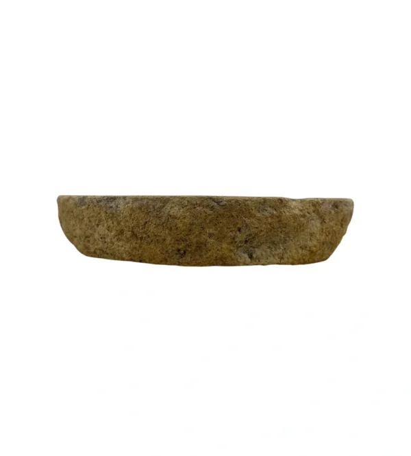 Tavă din piatră de râu – lucrată manual Art. Nr. Nr. RST00571