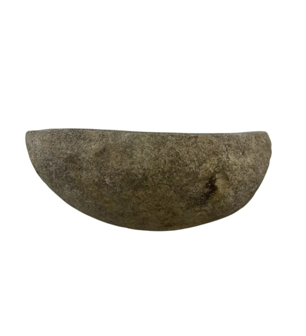 Chiuvetă din piatră de râu – realizată manual, design natural, nr. art. RS00607