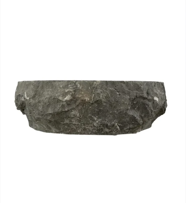 Chiuvetă din marmură naturală – realizată manual, design natural | Art. Nr. MS00661