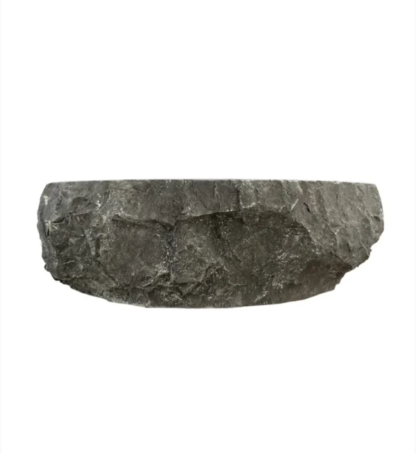 Chiuvetă din marmură naturală – realizată manual, design natural | Art. Nr. MS00661