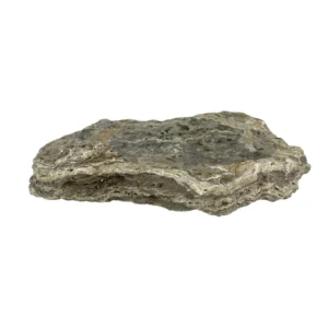 tavă din onix natural cu textură organică a pietrei