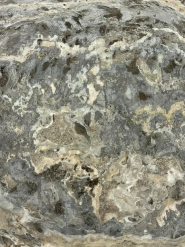 Tavă din onix natural – decor din piatră realizat manual | Art. Nr. OT00674