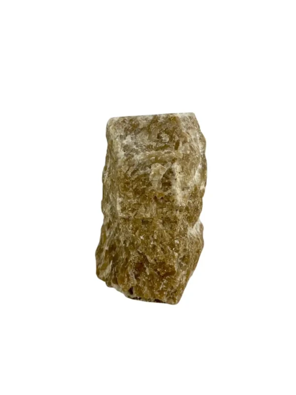Suport pentru lumânare din onix – lucrat manual, paletă de culori unicăArt. Nr. OCH00631