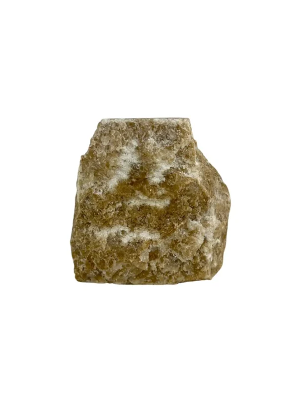 Suport pentru lumânare din onix – lucrat manual, paletă de culori unicăArt. Nr. OCH00631