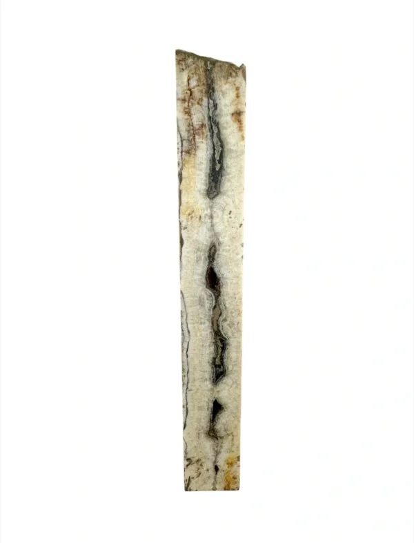 Lampă de podea din onix | Art. Nr. OL00653
