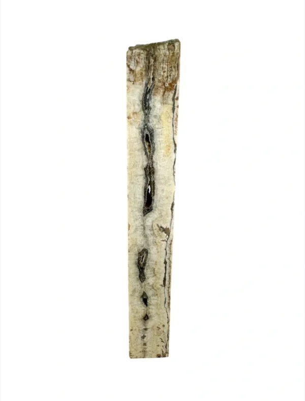 Lampă de podea din onix | Art. Nr. OL00653
