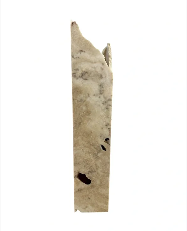 Lampă de podea din onix | Art. Nr. OL00654