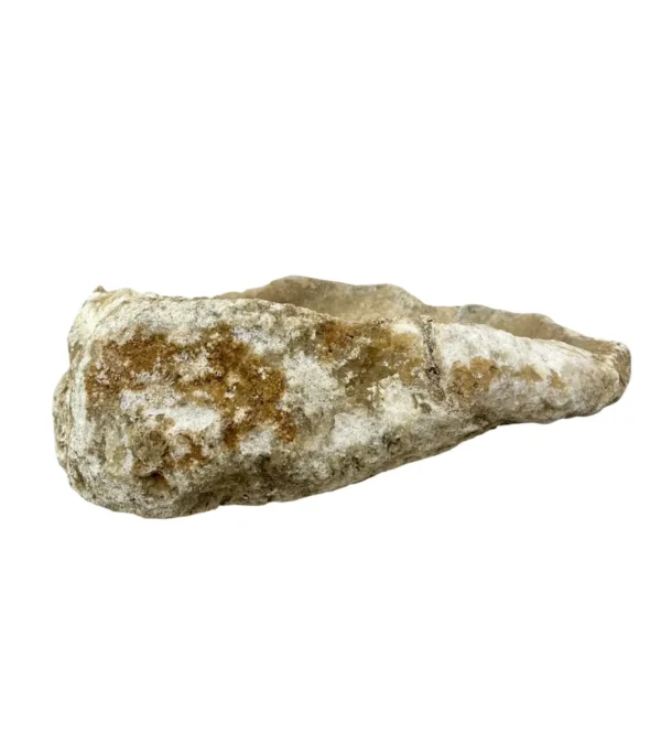 Chiuvetă din piatră de onix – realizată manual, design natural Nr. OS00678