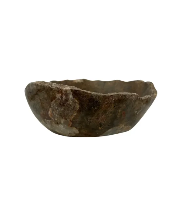 Bol din onix – realizat manual | Art. Nr. OB00697