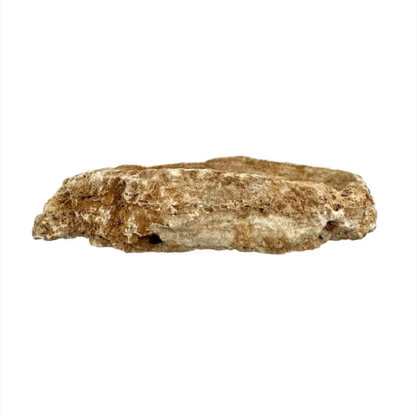 Chiuvetă lungă din onix – realizată manual, design natural | Art. Nr. OS00656