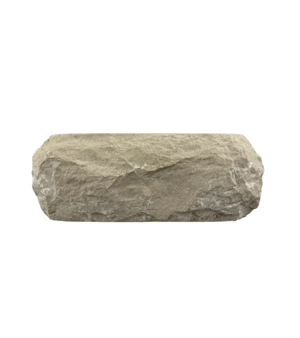 Chiuvetă dreptunghiulară din marmură naturală – design realizat manual | Art. Nr. MS00663