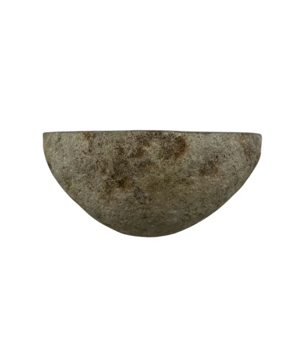 Chiuvetă din piatră de râu – lucrată manual, design natural Art. Nr. No.RS00634