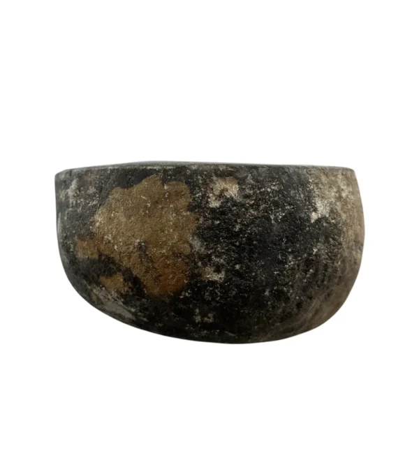Chiuvetă din piatră de râu – lucrată manual, design natural Art. Nr. RS00649