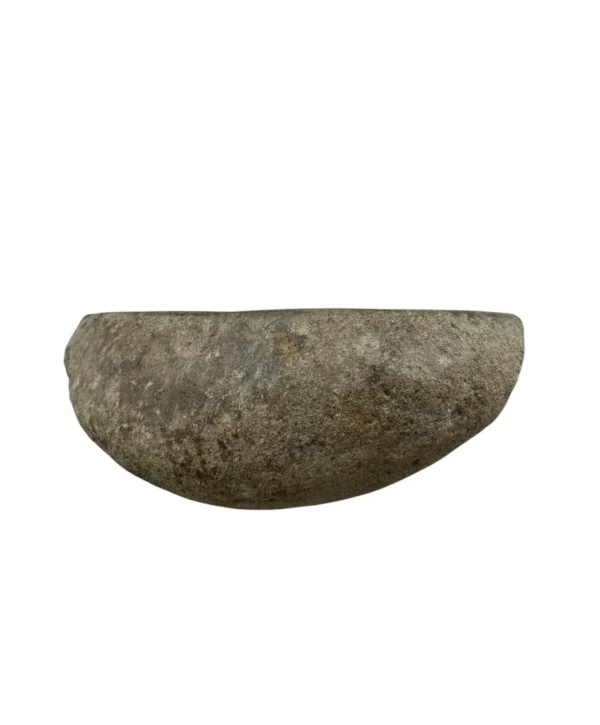 Chiuvetă din piatră de râu – lucrată manual, design natural Art. Nr. S00670