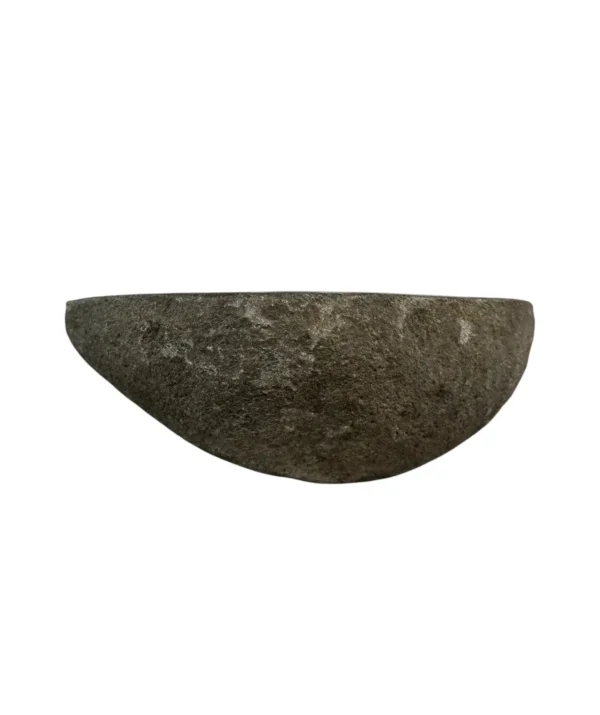 Chiuvetă din piatră de râu – lucrată manual, design natural Art. Nr. RS00672
