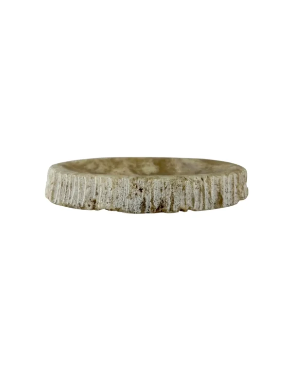 Trio de accesorii pentru baie din onix | Art. Nr. BA00698