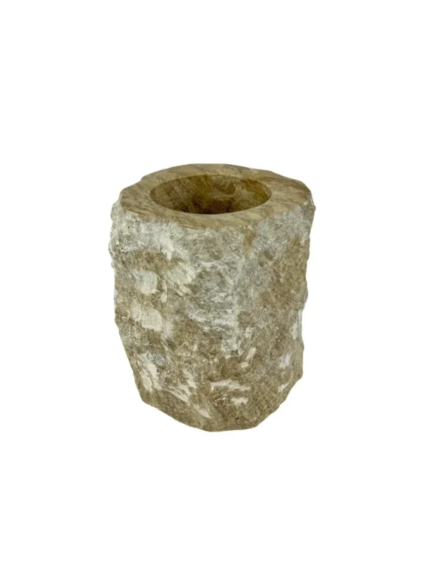 Trio de accesorii pentru baie din onix | Art. Nr. BA00698