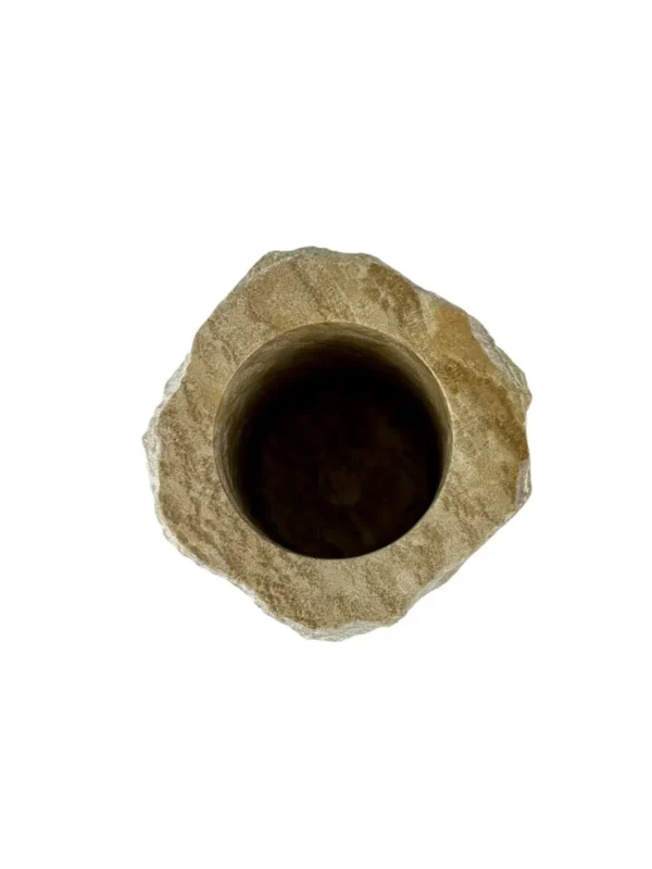 Trio de accesorii pentru baie din onix | Art. Nr. BA00698
